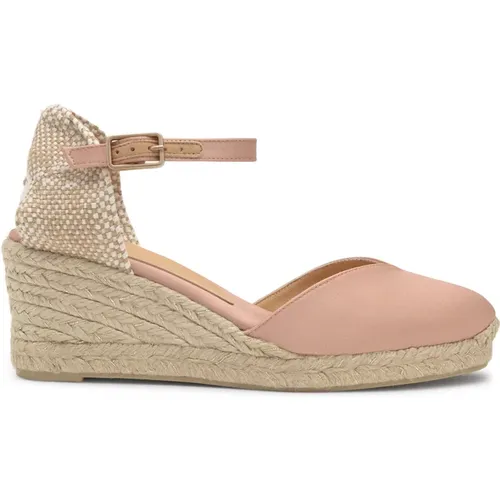 Shoes > Flats > Espadrilles - - Castañer - Modalova