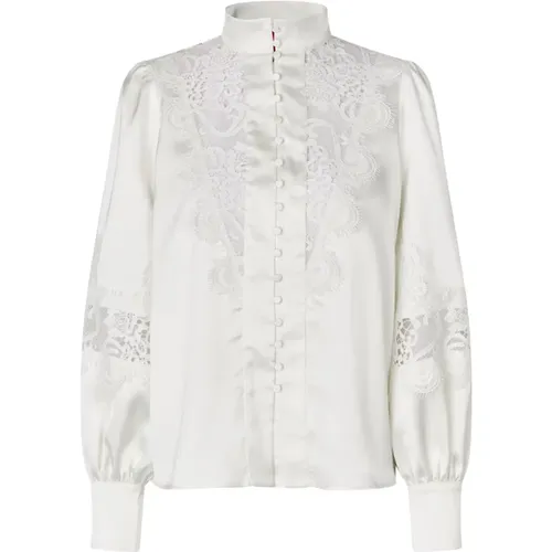 Blouses & Shirts > Shirts - - Cras - Modalova