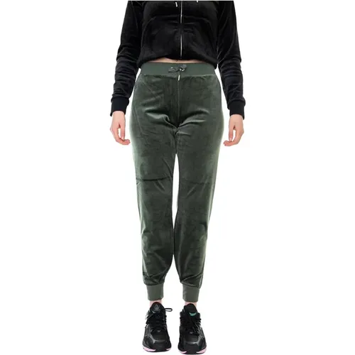 Trousers > Sweatpants - - Juicy Couture - Modalova