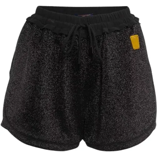 Pre-owned > Pre-owned Shorts - - Louis Vuitton Vintage - Modalova