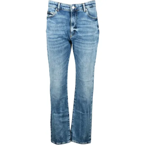 Jeans > Straight Jeans - - Chiara Ferragni Collection - Modalova