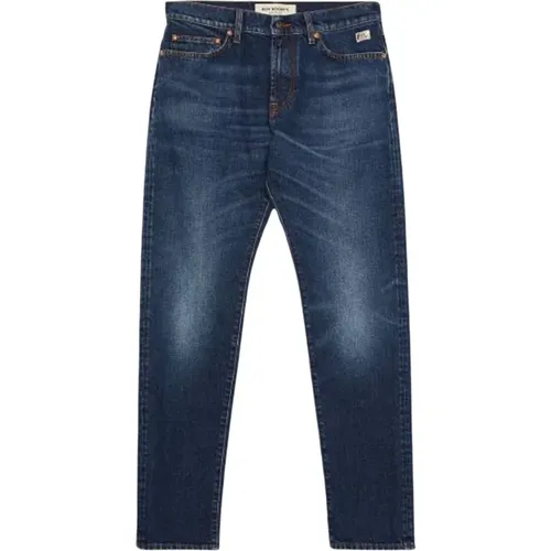 Jeans > Slim-fit Jeans - - Roy Roger's - Modalova