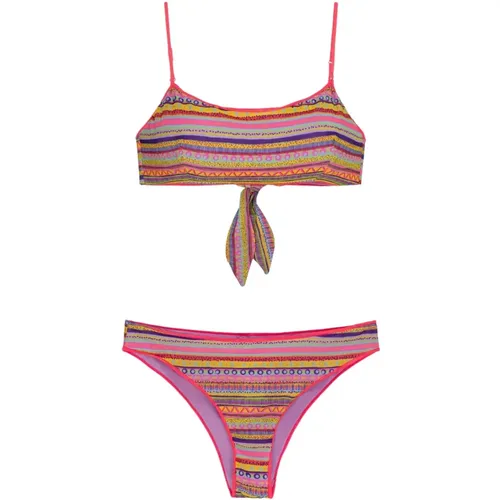 Swimwear > Bikinis - - Me-Fui - Modalova