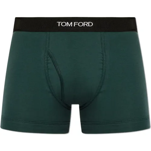 Underwear > Bottoms - - Tom Ford - Modalova