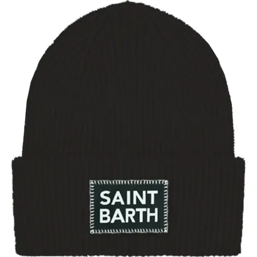 Accessories > Hats > Beanies - - MC2 Saint Barth - Modalova