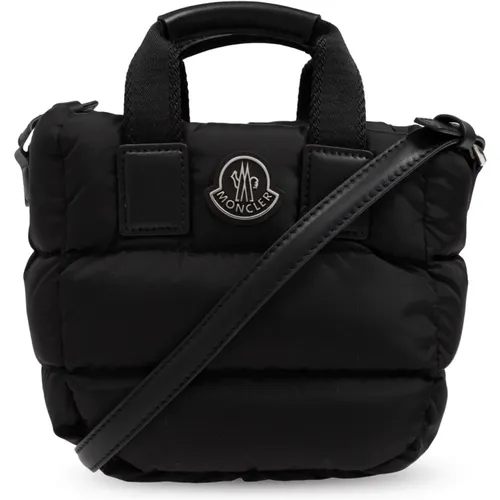 Bags > Shoulder Bags - - Moncler - Modalova