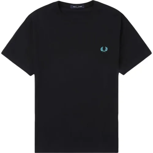 Tops > T-Shirts - - Fred Perry - Modalova