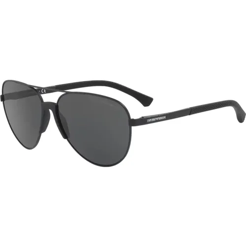 Accessories > Sunglasses - - Emporio Armani - Modalova