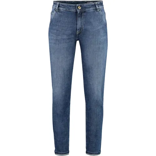 Jeans > Slim-fit Jeans - - PT Torino - Modalova