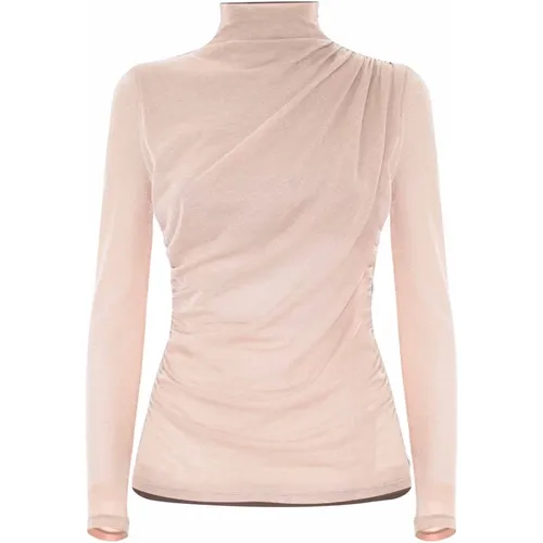 Tops > Long Sleeve Tops - - Kocca - Modalova