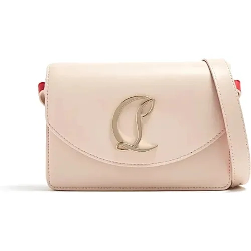 Bags > Cross Body Bags - - Christian Louboutin - Modalova