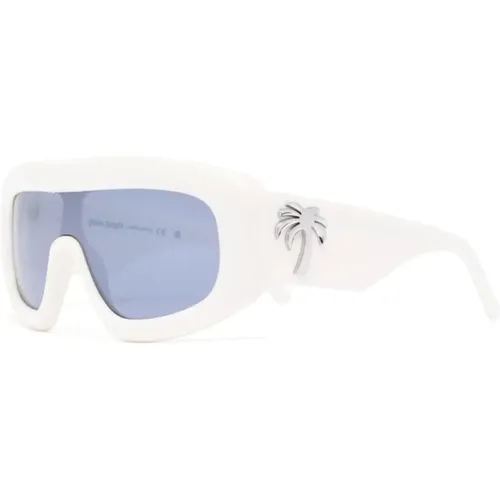 Accessories > Sunglasses - - Palm Angels - Modalova