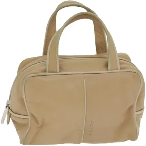 Pre-owned > Pre-owned Bags > Pre-owned Handbags - - Loewe Pre-owned - Modalova