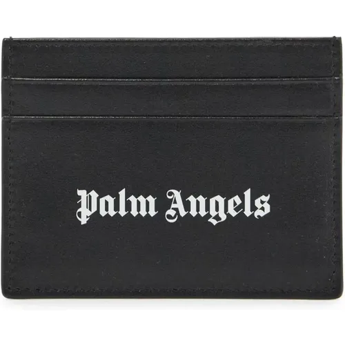 Accessories > Wallets & Cardholders - - Palm Angels - Modalova