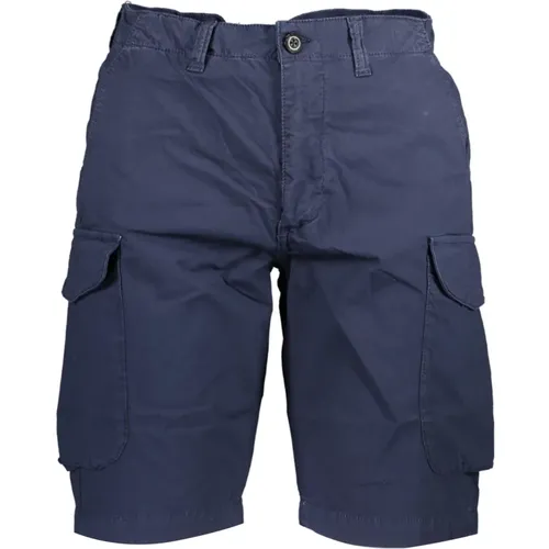 Shorts > Casual Shorts - - North Sails - Modalova