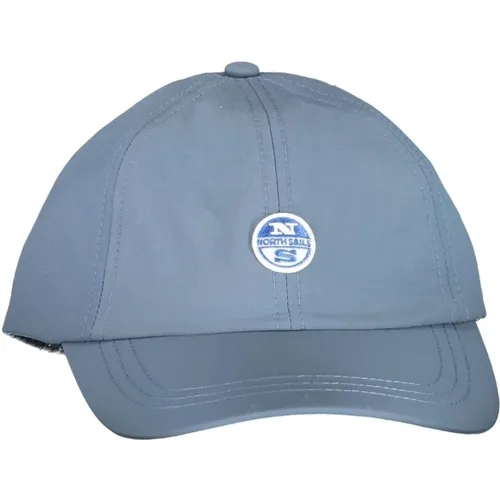 Accessories > Hats > Caps - - North Sails - Modalova