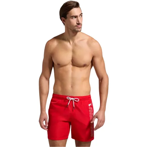 Swimwear > Beachwear - - Bikkembergs - Modalova