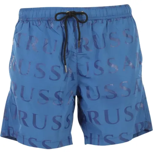 Swimwear > Beachwear - - Trussardi - Modalova