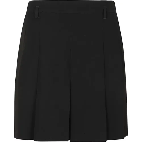 Skirts > Short Skirts - - Max Mara Studio - Modalova