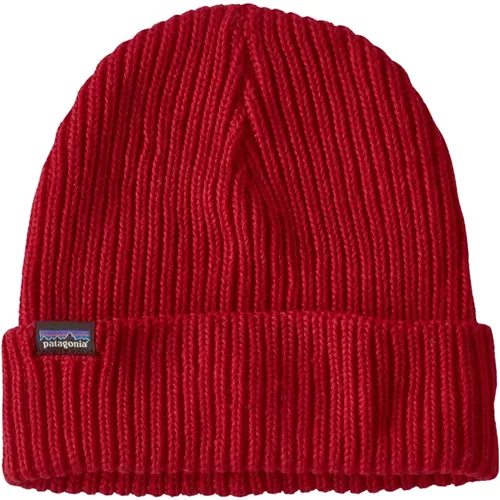 Accessories > Hats > Beanies - - Patagonia - Modalova