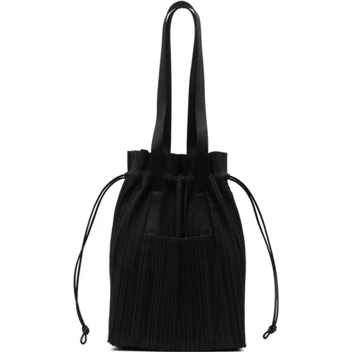 Bags > Bucket Bags - - Issey Miyake - Modalova