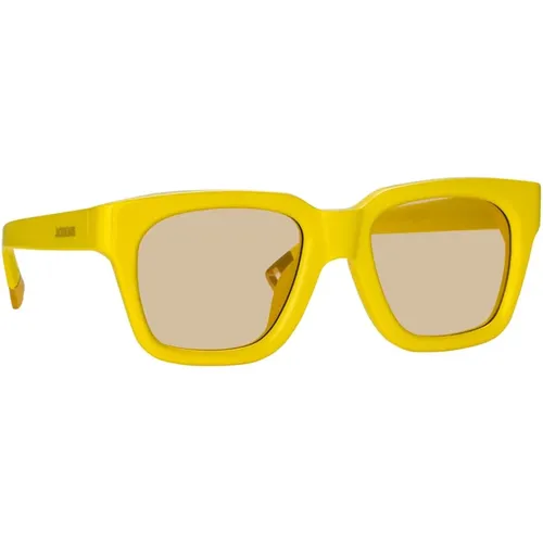 Accessories > Sunglasses - - Jacquemus - Modalova