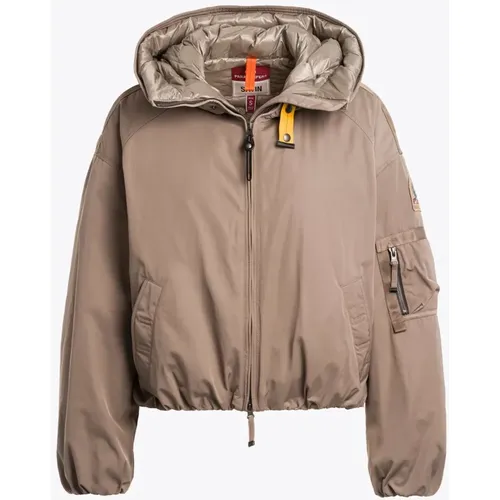 Jackets > Light Jackets - - Parajumpers - Modalova