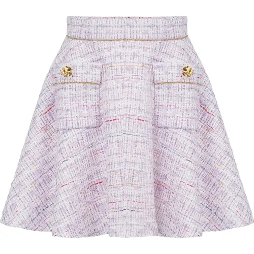 Skirts > Short Skirts - - Nina Ricci - Modalova