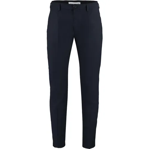 Trousers > Slim-fit Trousers - - Department Five - Modalova