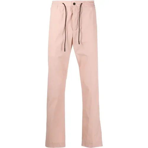 Trousers > Slim-fit Trousers - - PT Torino - Modalova