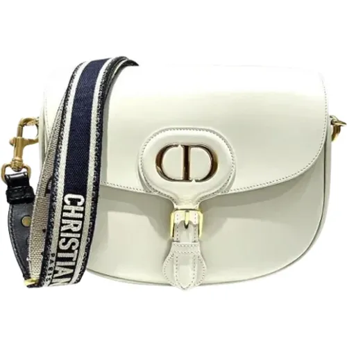 Pre-owned > Pre-owned Bags > Pre-owned Cross Body Bags - - Dior Vintage - Modalova