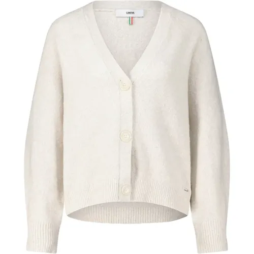 Knitwear > Cardigans - - CINQUE - Modalova