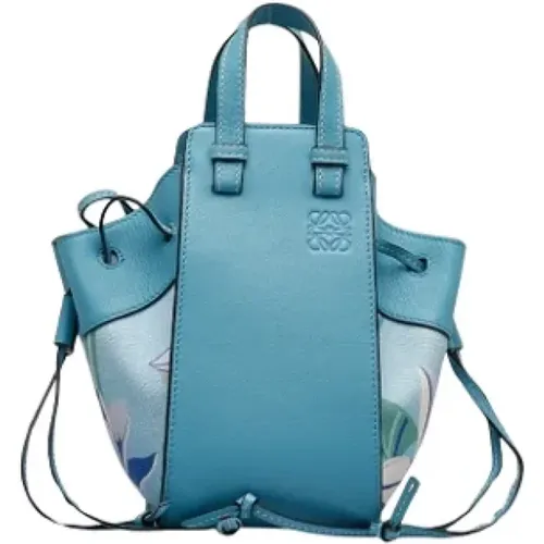 Pre-owned > Pre-owned Bags > Pre-owned Handbags - - Loewe Pre-owned - Modalova