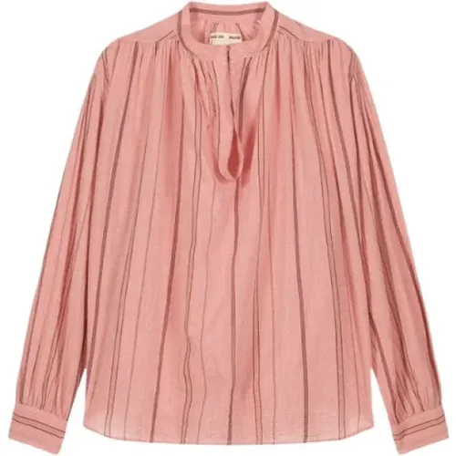 Blouses & Shirts > Blouses - - Laurence Bras - Modalova