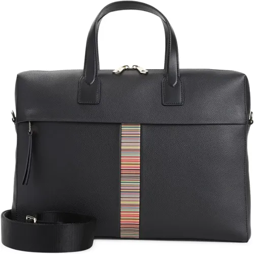 Bags > Laptop Bags & Cases - - PS By Paul Smith - Modalova