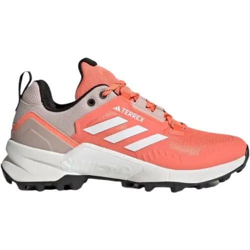 Adidas - Baskets - Orange - Adidas - Modalova