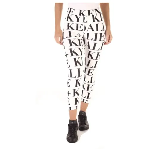 Trousers > Leggings - - Kendall + Kylie - Modalova