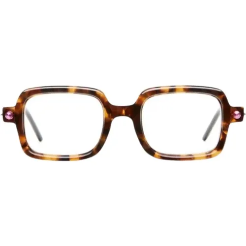 Accessories > Glasses - - Kuboraum - Modalova