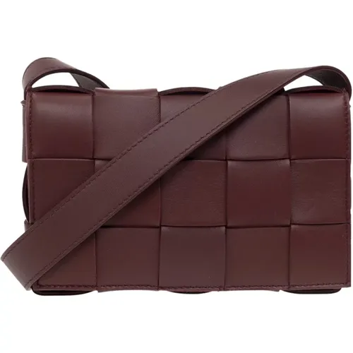 Bags > Cross Body Bags - - Bottega Veneta - Modalova