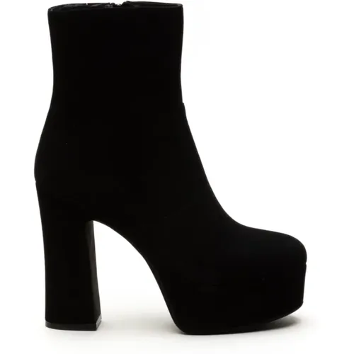 Shoes > Boots > Heeled Boots - - Jeffrey Campbell - Modalova