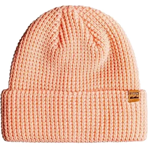 Accessories > Hats > Beanies - - Billabong - Modalova