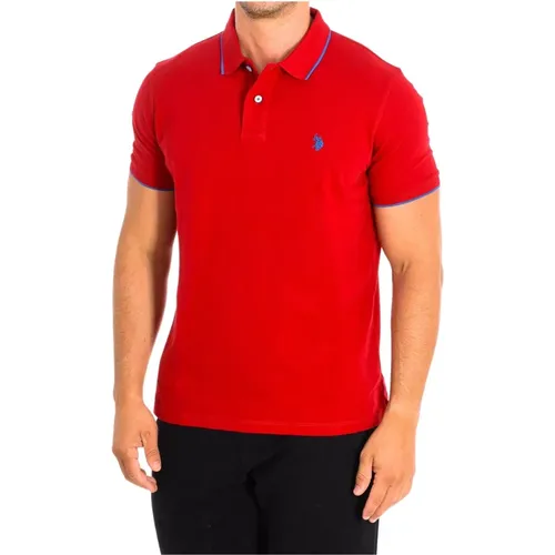 Tops > Polo Shirts - - U.s. Polo Assn. - Modalova