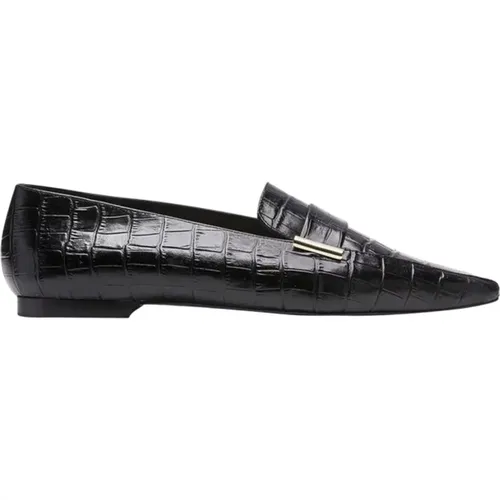 Shoes > Flats > Loafers - - Flattered - Modalova