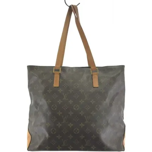 Pre-owned > Pre-owned Bags > Pre-owned Tote Bags - - Louis Vuitton Vintage - Modalova