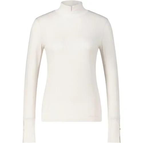 Tops > Long Sleeve Tops - - Marc Cain - Modalova