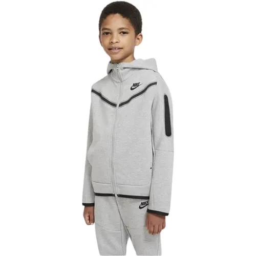 Kids > Tops > Sweatshirts - - Nike - Modalova