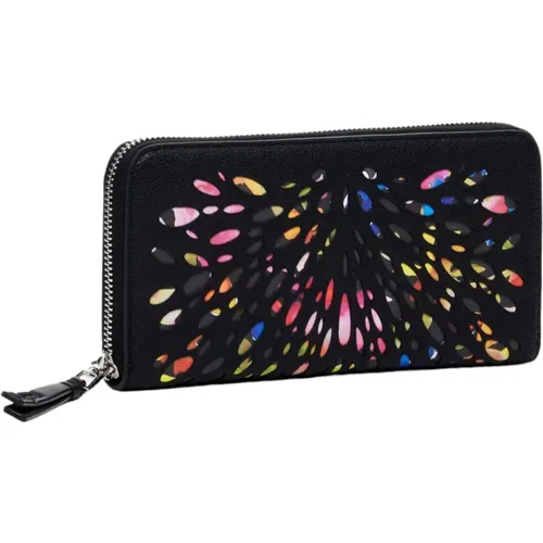 Accessories > Wallets & Cardholders - - Desigual - Modalova