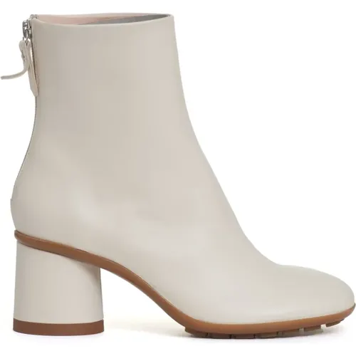 Shoes > Boots > Heeled Boots - - AGL - Modalova