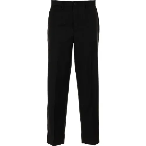 Trousers > Straight Trousers - - Briglia - Modalova