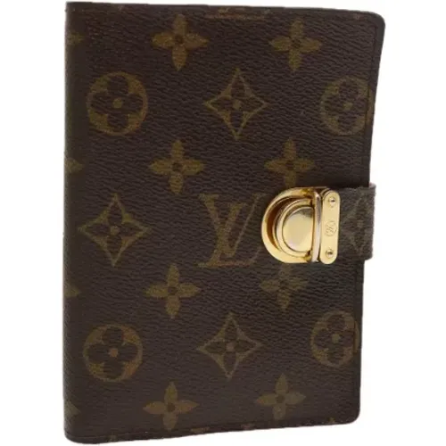 Pre-owned > Pre-owned Accessories - - Louis Vuitton Vintage - Modalova